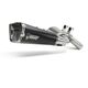 MIVV DELTA RACE ΤΕΛΙΚΌ ΕΞΆΤΜΙΣΗΣ BMW F 900 R 2020-2024 BLACK