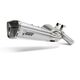MIVV DELTA RACE ΤΕΛΙΚΌ ΕΞΆΤΜΙΣΗΣ BMW F 900 R 2020-2024 ST. STEEL