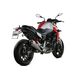 MIVV DELTA RACE ΤΕΛΙΚΌ ΕΞΆΤΜΙΣΗΣ BMW F 900 R 2020-2024 ST. STEEL