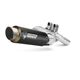 MIVV GPPRO ΤΕΛΙΚΌ ΕΞΆΤΜΙΣΗΣ BMW F 900 R 2020-2024 BLACK