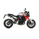 MIVV GPPRO ΤΕΛΙΚΌ ΕΞΆΤΜΙΣΗΣ BMW F 900 R 2020-2024 BLACK