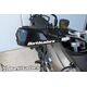 BARKBUSTERS ΚΙΤ ΤΟΠΟΘΈΤΗΣΗΣ ΓΙΑ ΧΟΎΦΤΕΣ F 700 GS 800GS 13-15 XTZ1200 10-13