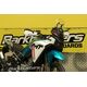 BARKBUSTERS ΚΙΤ ΤΟΠΟΘΈΤΗΣΗΣ ΓΙΑ ΧΟΎΦΤΕΣ CF MOTO 800 MT 450 2021-2024