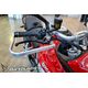 BARKBUSTERS ΚΙΤ ΤΟΠΟΘΈΤΗΣΗΣ ΓΙΑ ΧΟΎΦΤΕΣ CF MOTO 800 MT 450 2021-2024