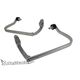 BARKBUSTERS ΚΙΤ ΤΟΠΟΘΈΤΗΣΗΣ ΓΙΑ ΧΟΎΦΤΕΣ CF MOTO 800 MT 450 2021-2024