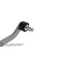 BARKBUSTERS ΚΙΤ ΤΟΠΟΘΈΤΗΣΗΣ ΓΙΑ ΧΟΎΦΤΕΣ CF MOTO 800 MT 450 2021-2024