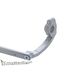 BARKBUSTERS ΚΙΤ ΤΟΠΟΘΈΤΗΣΗΣ ΓΙΑ ΧΟΎΦΤΕΣ CF MOTO 800 MT 450 2021-2024