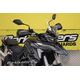 BARKBUSTERS ΚΙΤ ΤΟΠΟΘΈΤΗΣΗΣ ΓΙΑ ΧΟΎΦΤΕΣ TRK 502X 2020-2024