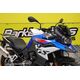 BARKBUSTERS ΚΙΤ ΤΟΠΟΘΈΤΗΣΗΣ ΓΙΑ ΧΟΎΦΤΕΣ F 800 GS 2024-2025