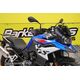 BARKBUSTERS ΚΙΤ ΤΟΠΟΘΈΤΗΣΗΣ ΓΙΑ ΧΟΎΦΤΕΣ F 800 GS 2024-2025