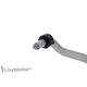 BARKBUSTERS ΚΙΤ ΤΟΠΟΘΈΤΗΣΗΣ ΓΙΑ ΧΟΎΦΤΕΣ NX 500 2024-2025 CB 500X 2019-2023