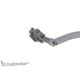 BARKBUSTERS ΚΙΤ ΤΟΠΟΘΈΤΗΣΗΣ ΓΙΑ ΧΟΎΦΤΕΣ NX 500 2024-2025 CB 500X 2019-2023