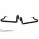 BARKBUSTERS ΚΙΤ ΤΟΠΟΘΈΤΗΣΗΣ ΓΙΑ ΧΟΎΦΤΕΣ R 1300 GS ADVENTURE 2024-2025