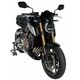 ERMAX ΖΕΛΑΤΊΝΑ HONDA CB 650R 2019-2020 ΚΟΝΤΉ HYPER 23CM ΣΚΟΎΡΟ ΦΙΜΈ