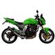 MIVV GP ΤΕΛΙΚΆ ΕΞΆΤΜΙΣΗΣ KAWASAKI Z 1000 2003-2006 CARBON
