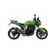 MIVV GP ΤΕΛΙΚΆ ΕΞΆΤΜΙΣΗΣ KAWASAKI Z 1000 2003-2006 CARBON