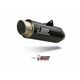 MIVV GPPRO ΤΕΛΙΚΌ ΕΞΆΤΜΙΣΗΣ KTM DUKE 125 390 RC 125 390 2017-2020 CARBON