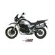 MIVV SPEED EDGE ΤΕΛΙΚΌ ΕΞΆΤΜΙΣΗΣ MOTO GUZZI V85 TT 2019-2024 ST. STEEL