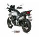 MIVV SPEED EDGE ΤΕΛΙΚΌ ΕΞΆΤΜΙΣΗΣ MOTO GUZZI V85 TT 2019-2024 ST. STEEL