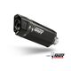 MIVV SR-1 ΤΕΛΙΚΌ ΕΞΆΤΜΙΣΗΣ KYMCO AK 550 2021-2024 BLACK