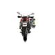 MIVV SPEED EDGE ΤΕΛΙΚΌ ΕΞΆΤΜΙΣΗΣ QJ MOTOR SRT 800 S X SX 2024-2025 BLACK