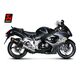 AKRAPOVIC RACING LINE ΟΛΌΣΩΜΗ ΕΞΆΤΜΙΣΗ SUZUKI GSXR 1300 HAYABUSA 2008-2017 CARBON