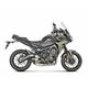 AKRAPOVIC RACING LINE ΟΛΌΣΩΜΗ ΕΞΆΤΜΙΣΗ YAMAHA MT 09 2017-2020 TITANIUM