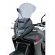 ERMAX ΖΕΛΑΤΊΝΑ HONDA TRANSALP 750 XL 2023-2024 ΤΟΥΡΙΣΤΙΚΉ 48CM ΕΛΑΦΡΏΣ ΦΙΜΈ