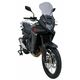 ERMAX ΖΕΛΑΤΊΝΑ HONDA TRANSALP 750 XL 2023-2024 ΤΟΥΡΙΣΤΙΚΉ 48CM ΕΛΑΦΡΏΣ ΦΙΜΈ