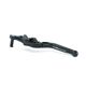 MG BIKETEC ΣΕΤ ΜΑΝΈΤΕΣ ΦΡΈΝΟΥ HONDA CROSSRUNNER 800 2011-2020 ΜΑΎΡΕΣ ΣΠΑΣΤΈΣ