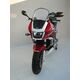 ERMAX ΖΕΛΑΤΊΝΑ HONDA CB 1300S 2003-2010 ΨΗΛΉ 47CM ΕΛΑΦΡΏΣ ΦΙΜΈ