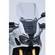 ERMAX ΖΕΛΑΤΊΝΑ HONDA AFRICA TWIN 1000L CRF 2016-2019 ΨΗΛΉ 50CM ΕΛΑΦΡΏΣ ΦΙΜΈ