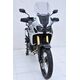 ERMAX ΖΕΛΑΤΊΝΑ HONDA AFRICA TWIN 1000L CRF 2016-2019 ΨΗΛΉ 50CM ΕΛΑΦΡΏΣ ΦΙΜΈ