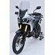 ERMAX ΖΕΛΑΤΊΝΑ HONDA AFRICA TWIN 1000L CRF 2016-2019 ΨΗΛΉ 50CM ΕΛΑΦΡΏΣ ΦΙΜΈ