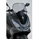 ERMAX ΖΕΛΑΤΊΝΑ HONDA PCX 125/150 2014-2017 ΨΗΛΉ 55CM ΕΛΑΦΡΏΣ ΦΙΜΈ