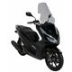 ERMAX ΖΕΛΑΤΊΝΑ HONDA PCX 125/150 2018-2020 ΨΗΛΉ 85CM ΕΛΑΦΡΏΣ ΦΙΜΈ