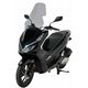 ERMAX ΖΕΛΑΤΊΝΑ HONDA PCX 125/150 2018-2020 ΨΗΛΉ 85CM ΕΛΑΦΡΏΣ ΦΙΜΈ