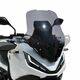 ERMAX ΖΕΛΑΤΊΝΑ HONDA NT 1100 2022-2024 ΨΗΛΉ 60CM ΕΛΑΦΡΏΣ ΦΙΜΈ