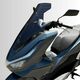 ERMAX ΖΕΛΑΤΊΝΑ HONDA PCX 125 2025-2026 ΨΗΛΉ 70CM ΕΛΑΦΡΏΣ ΦΙΜΈ