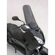 ERMAX ΖΕΛΑΤΊΝΑ YAMAHA XMAX 250 2006-2009 ΨΗΛΉ 55CM ΕΛΑΦΡΏΣ ΦΙΜΈ