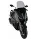 ERMAX ΖΕΛΑΤΊΝΑ YAMAHA XMAX 300 2017-2022 ΨΗΛΉ 58CM ΕΛΑΦΡΏΣ ΦΙΜΈ