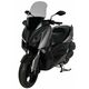 ERMAX ΖΕΛΑΤΊΝΑ YAMAHA XMAX 300 2017-2022 ΨΗΛΉ 58CM ΕΛΑΦΡΏΣ ΦΙΜΈ