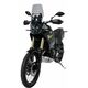 ERMAX ΖΕΛΑΤΊΝΑ YAMAHA TENERE 700 2019-2024 ΨΗΛΉ 35CM ΕΛΑΦΡΏΣ ΦΙΜΈ