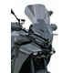 ERMAX ΖΕΛΑΤΊΝΑ YAMAHA TRACER 9 2021-2024 ΨΗΛΉ 50CM ΣΚΟΎΡΟ ΦΙΜΈ