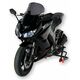 ERMAX ΖΕΛΑΤΊΝΑ KAWASAKI Z 1000SX 2011-2016 ΨΗΛΉ 50CM ΣΚΟΎΡΟ ΦΙΜΈ