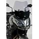 ERMAX ΖΕΛΑΤΊΝΑ KAWASAKI VERSYS 650 2015-2021 ΨΗΛΉ 41CM ΕΛΑΦΡΏΣ ΦΙΜΈ