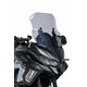 ERMAX ΖΕΛΑΤΊΝΑ KAWASAKI VERSYS 1000 SE 2019-2024 ΨΗΛΉ 45CM ΕΛΑΦΡΏΣ ΦΙΜΈ