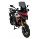 ERMAX ΖΕΛΑΤΊΝΑ DUCATI MULTISTRADA V4 2021-2024 53CM ΣΚΟΎΡΟ ΦΙΜΈ