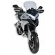 ERMAX ΖΕΛΑΤΊΝΑ DUCATI MULTISTRADA 1200 2013-2014 ΤΟΥΡΙΣΤΙΚΉ 52CM ΕΛΑΦΡΏΣ ΦΙΜΈ