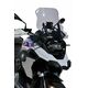 ERMAX ΖΕΛΑΤΊΝΑ BMW R 1250GS 2019-2023 ΨΗΛΉ 44CM ΕΛΑΦΡΏΣ ΦΙΜΈ
